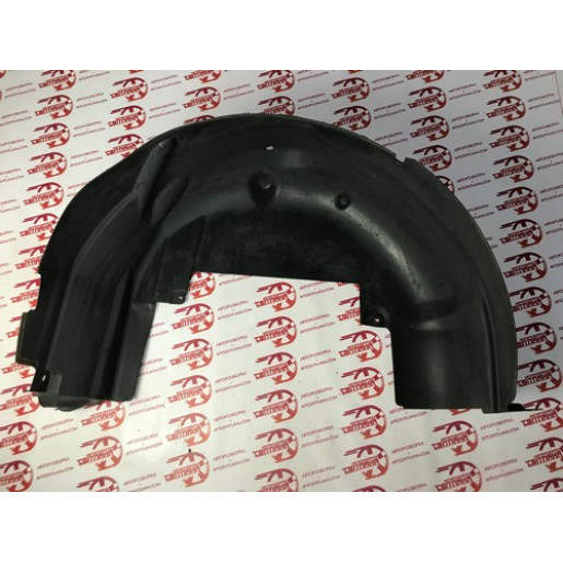 Подкрылок задний левый Expert / Scudo / Jumpy 2007- 8529XR